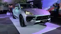  GALERI: Porsche Macan 2019 (19 Foto)