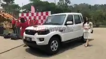  Mahindra Hadir di Indonesia, Punya Modal Apa?