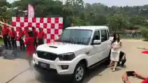  Merek Mahindra Resmi Hadir di Indonesia. Ini Produk Perdananya