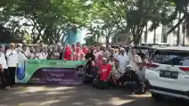  Majelis Taklim Tahunan Terios Rush Club Indonesia Membangun Silaturahmi