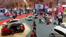  Penjualan Mobil di Malaysia "Tiarap"