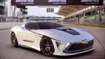  Malaysia Siapkan Sports Car Berpenampilan Mirip Aston Martin DB10