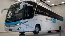  Video : Marcopolo Biosafe, Bus Dengan Standar New Normal