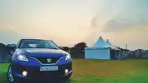  VIDEO : Membedah Interior Serta Eksterior Suzuki Baleno Terbaru