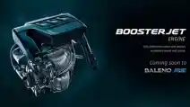  VIDEO: Teaser Suzuki Baleno RS Turbo Di India 