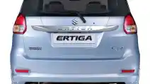  Beginilah Suzuki Ertiga Hybrid, Di India Tak Sampai Rp 200 Juta