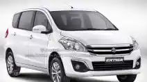  Inikah Suzuki Ertiga Facelift Yang Akan Muncul Di GIIAS 2015?