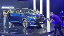  Suzuki Makin Manjakan Pasar India 