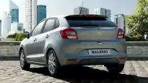  Suzuki India Jadi Basis Produksi Baleno Hatchback