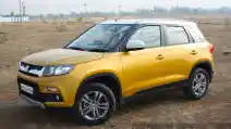  Suzuki Vitara Brezza Baru Hadir Awal 2017 Di Indonesia