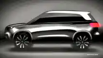  Suzuki Membocorkan Teaser Vitara Brezza