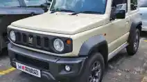  Walau Dibuat Di India, Orang India Tak Bisa Miliki Jimny