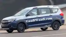  VIDEO: Teaser Suzuki 'Ertiga' XL6 Dirilis Jelang Peluncuran