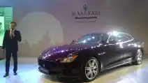  Maserati Tak Takut Ekonomi Indonesia Sedang Lesu