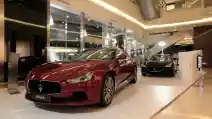  Kini Makin Mudah Memiliki Maserati