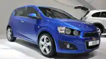  Apa Kabar Chevrolet Aveo Di Indonesia?