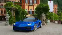  Lamborghini Asterion Batal Dijual