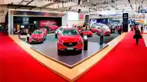  Jelang GIIAS 2018: Mazda Pastikan Launching 2 Model Baru. Sedan dan Crossover