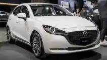  Mazda 2 Facelift Meluncur Di Malaysia, Apa Bedanya Dengan yang di Indonesia? 