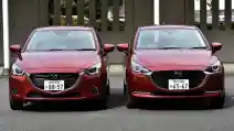  Mazda 2 Tak Akan Bernama Demio Lagi Di Jepang?