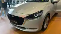  Seberapa Irit Mazda 2 Sedan? Ini Hasilnya