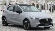  Mazda 2 Facelift Resmi Meluncur Di Jepang Dengan Sedikit Ubahan Kosmetik