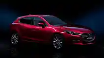  Honda Civic Hatchback Sudah Melenggang, Apa Kabar Mazda3?