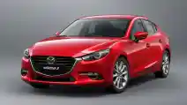  Mazda Indonesia "Takut" Boyong Sedan Ke Indonesia Gara-gara Hal ini