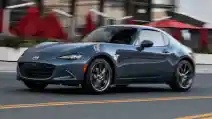  Mazda MX-5 Mendapatkan Penyegaran, Berikut Ubahannya