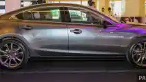  Mazda6 Edisi 2017 Resmi Hadir di Malaysia, Tambah Warna Baru