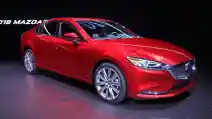  Mazda 6 Model 2018 Versi AS Resmi Muncul Dengan Mesin Turbo Gahar!