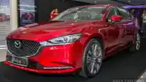  Mazda 6 Facelift Meluncur di Malaysia. Tersedia Mesin Diesel