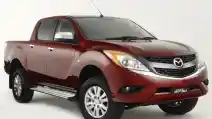  Isuzu dan Mazda Jalin Kerjasama Membuat Double Cabin Model Baru