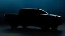  Mazda BT-50 Gen III Segera Dilansir. Berbekal Kerangka Isuzu D-Max