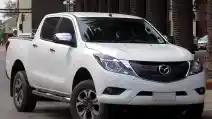  Mazda BT-50, Si Kembar Yang Kalah Pamor