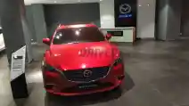  Mazda Mulai Jajaki Jual-Beli Mobil Bekas