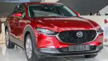  Mazda CX-30 Meluncur Pekan Depan!