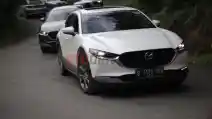  Sebulan Meluncur, Bagaimana Penjualan Mazda CX-30?