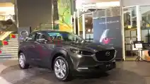  Daftar Harga MAZDA Terbaru (Agustus 2021)