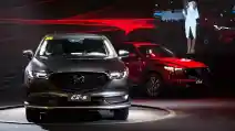  Mazda CX-5 2017 Akan Hadir di Indonesia Setelah Lebaran