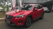  Mazda Hadirkan Promo Diskon Servis Hingga Gratis Oli!