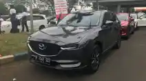  Mazda Juga Ikut Bantu Konsumennya Mudik Tanpa Posko