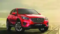  New Mazda CX-5. Let’s “Celebrate Driving”