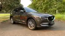  Inilah Pembaruan Pada Mazda CX-5 Facelift 2021 (21 FOTO)