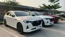  Mengulik 6 Fitur Canggih Yang Ada Di Mazda CX-60