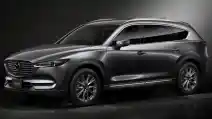  SUV 7 Seater Pertama Mazda Akan Dijual di Luar Jepang Juga