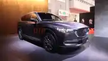  Peminat CX-8 di Indonesia Padahal Banyak, Tapi..