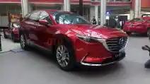  Ada Diskon 40% Mazda Jelang Akhir Tahun!