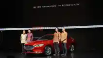  GIIAS 2018: Mazda Luncurkan Mazda6 dan CX-3 Facelift. Ini Harganya