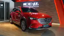  Brand Kaca Film Jepang Ini Jadi Standar Mazda Di Indonesia